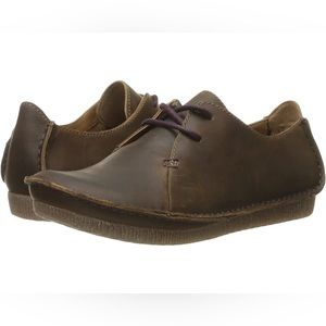 Clarks Artisan Janey Mae